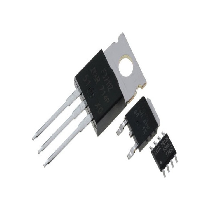IRF7101PBF