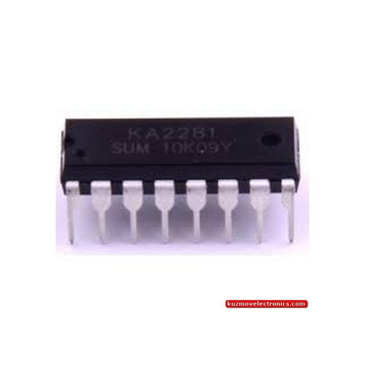 KA2281