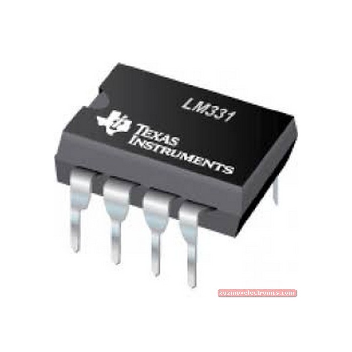 LM331