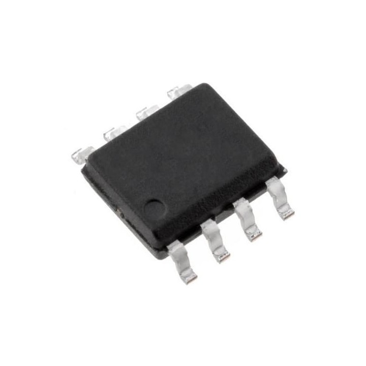 LM393M SMD SO-8
