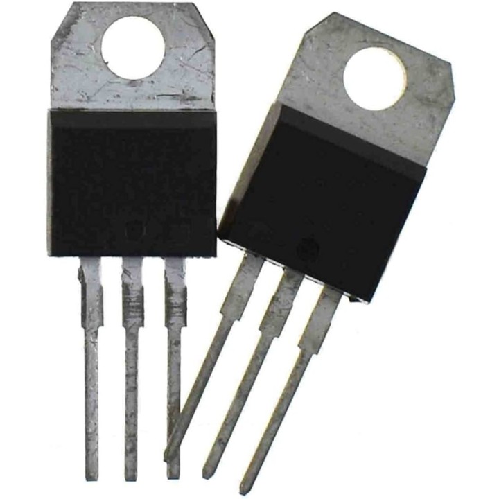 LM7915  -15V TO-220