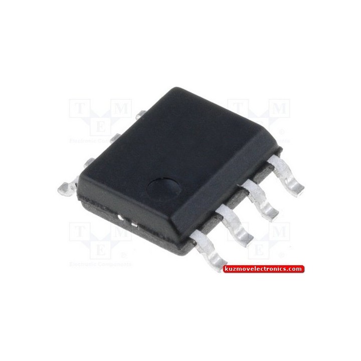M24C64-WMN6P SMD SO-8