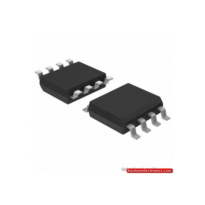 M95160-WMN6P SO-8