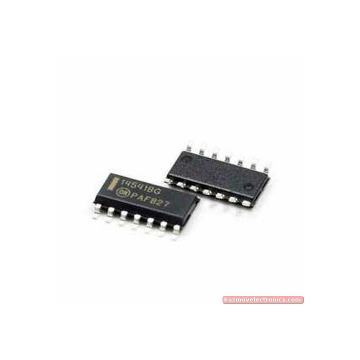 MC14541B-D SMD SOIC-14