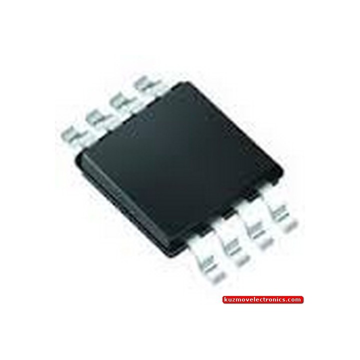 MCP602-I/SN SMD