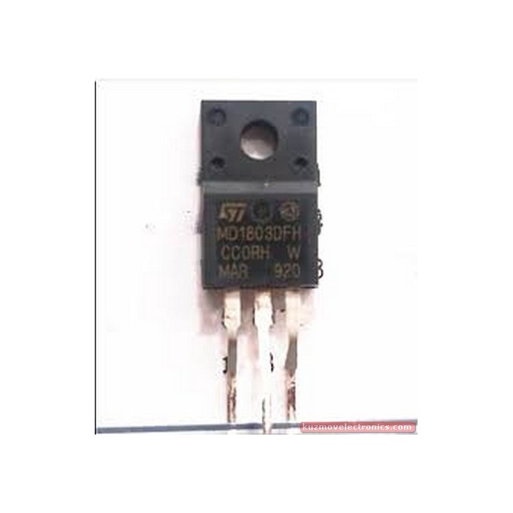MD1803DFX
