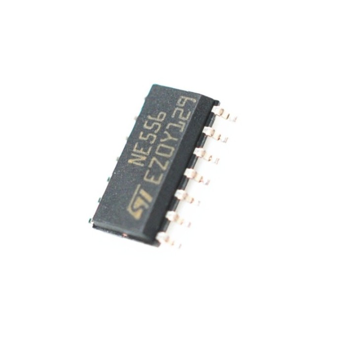 NE556 SMD SO-14