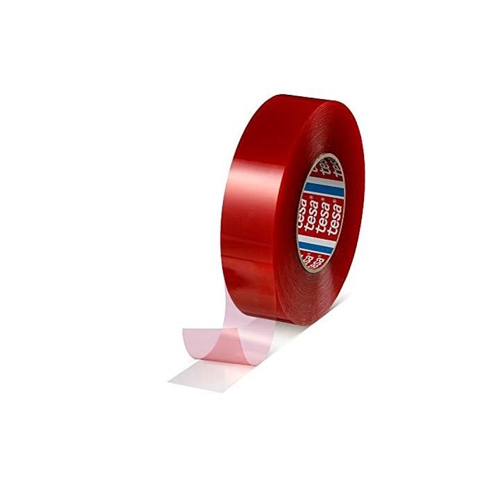 PVC TESA 53988-15/10-RD