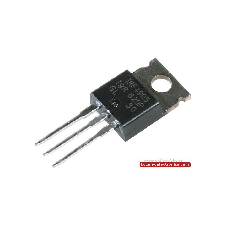 STB80PF55 TO-220