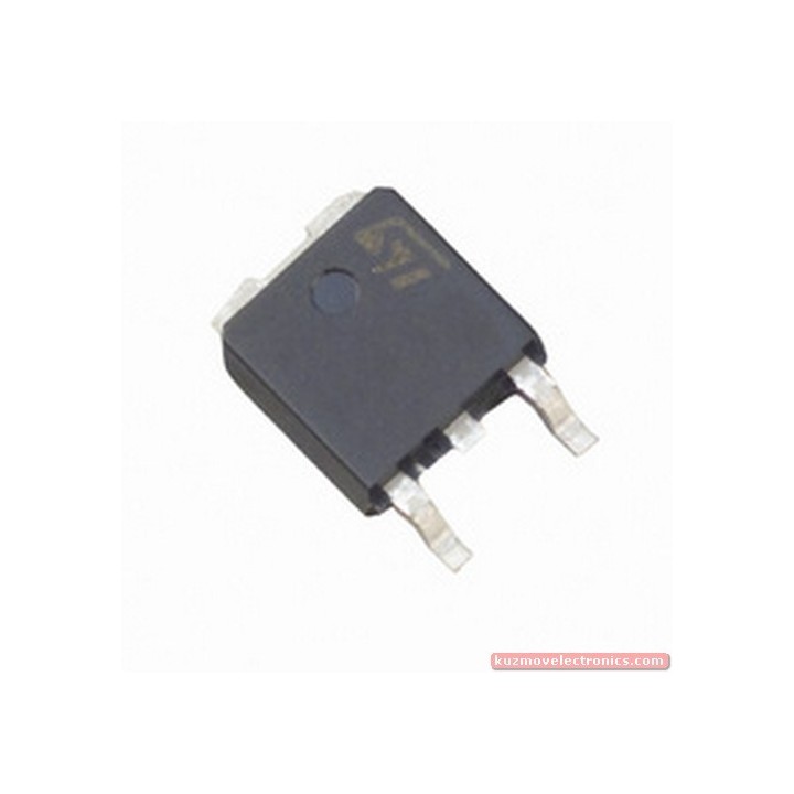 STD10PF06T4 TO-252