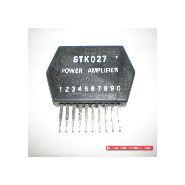 STK027