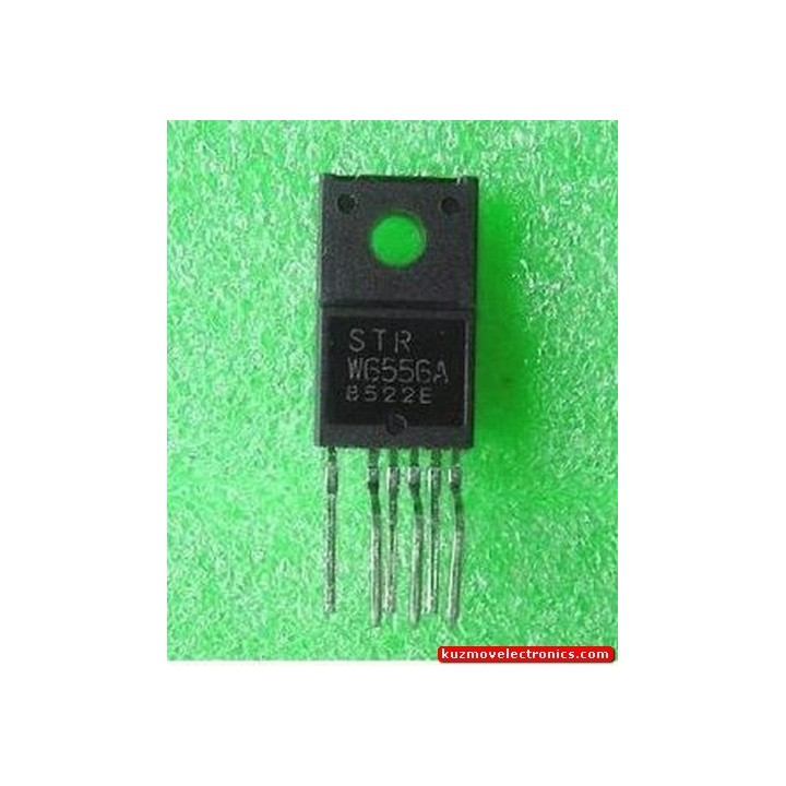 STRW6556A