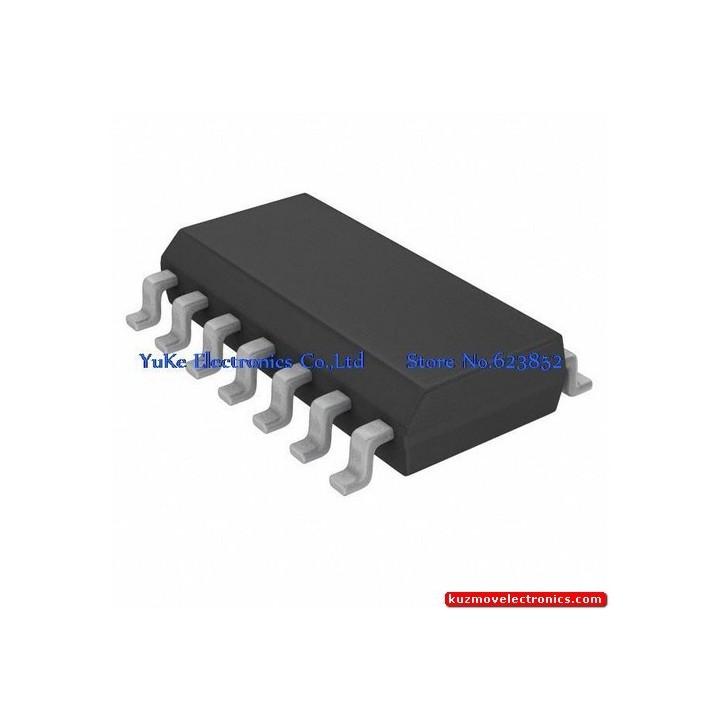 TC4066 SMD