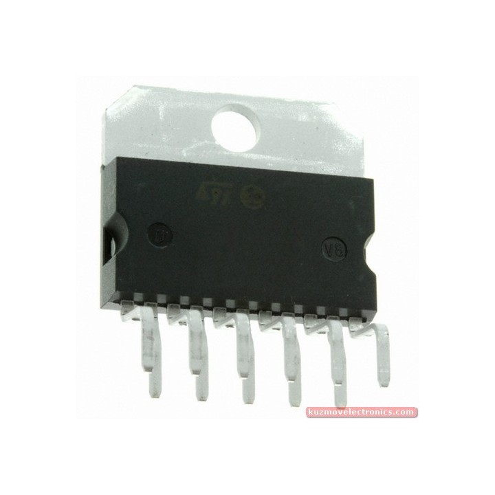 TDA7350