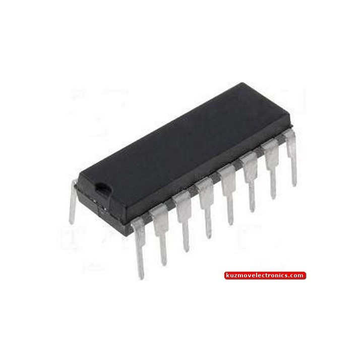 TDA8444P