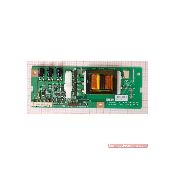 TFT/LCD ЗАХРАНВАЩ МОДУЛ-3