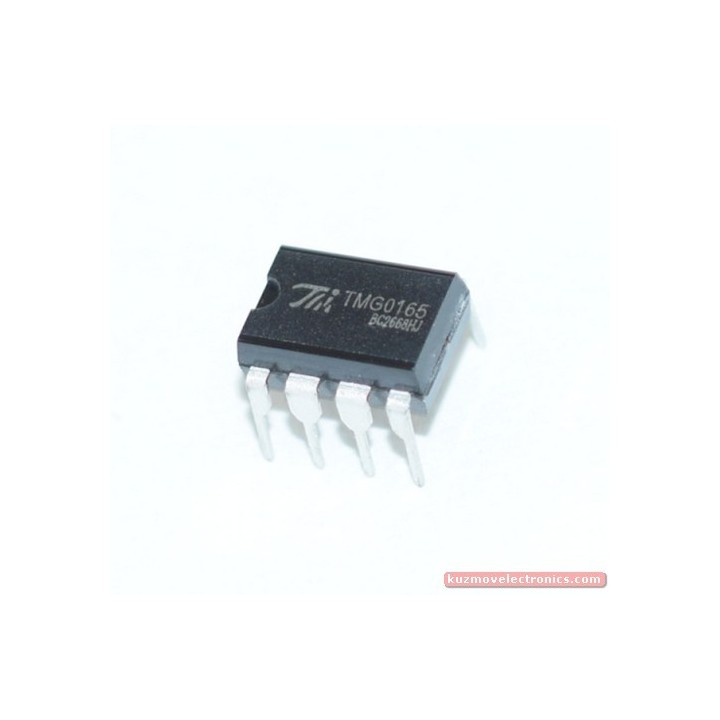 TMG0165 DIP-8