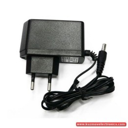 АДАПТЕР 12V/1A ИМПУЛСЕН