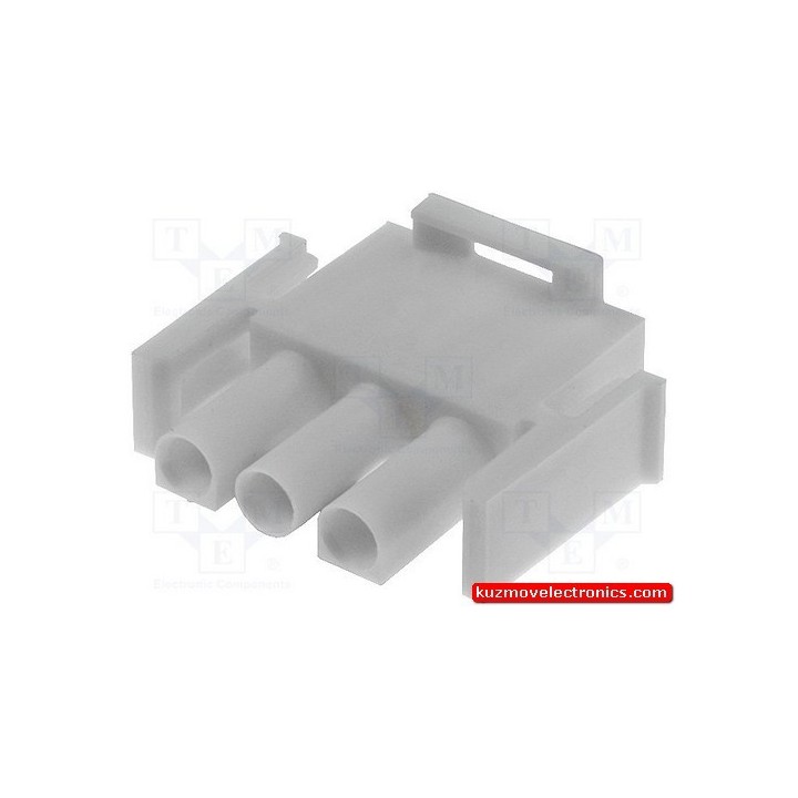 КОНЕКТОР PVC 350766-1