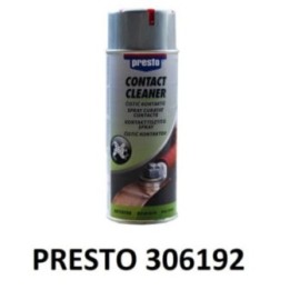 КОНТАКТЕН СПРЕЙ PRESTO 306192