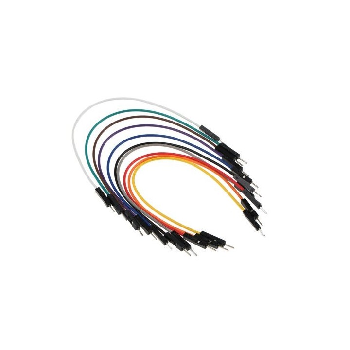СВЪРЗВАЩ КАБЕЛ MIKROE-513-KPL