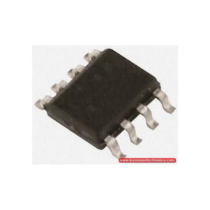 24C08 SMD