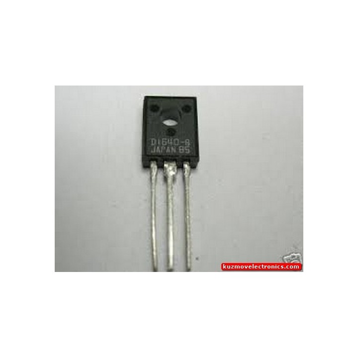 2SD1640