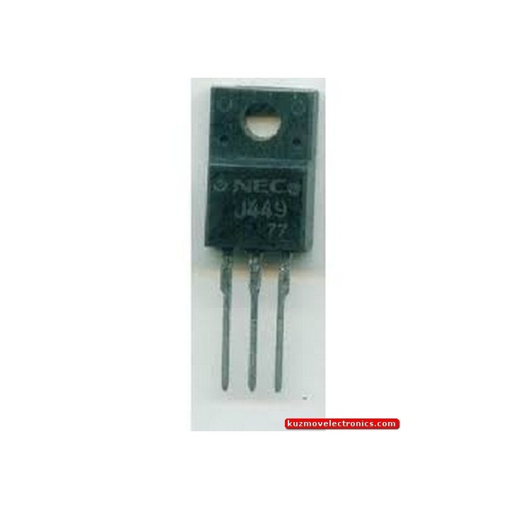 2SJ449