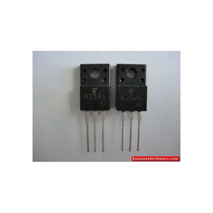 2SK2545