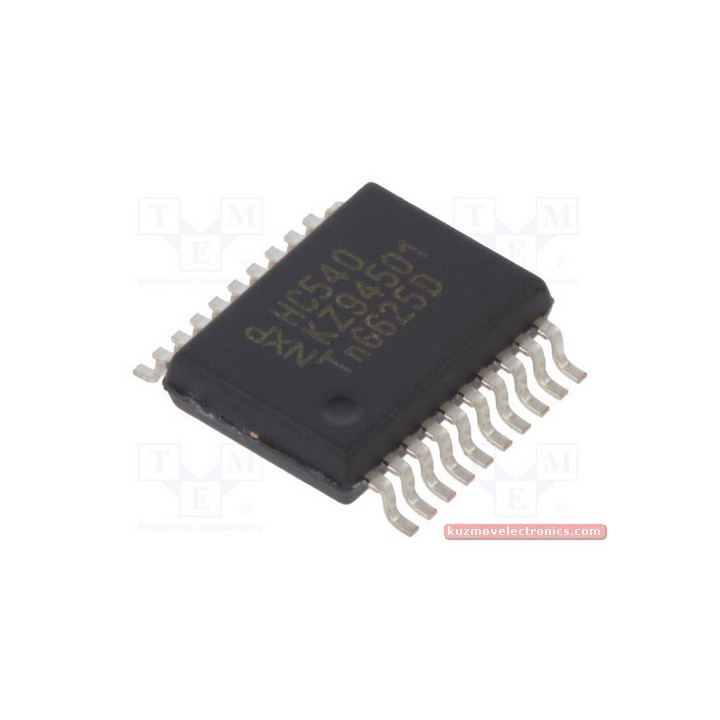 74HC540DB.112 SMD SSOP-20