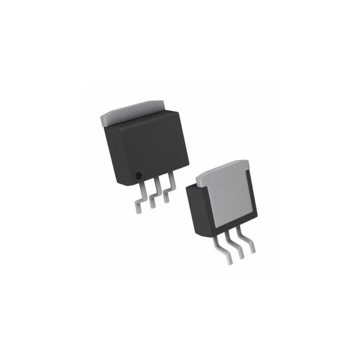 ACST610-8R 800V/6AC SWITCH