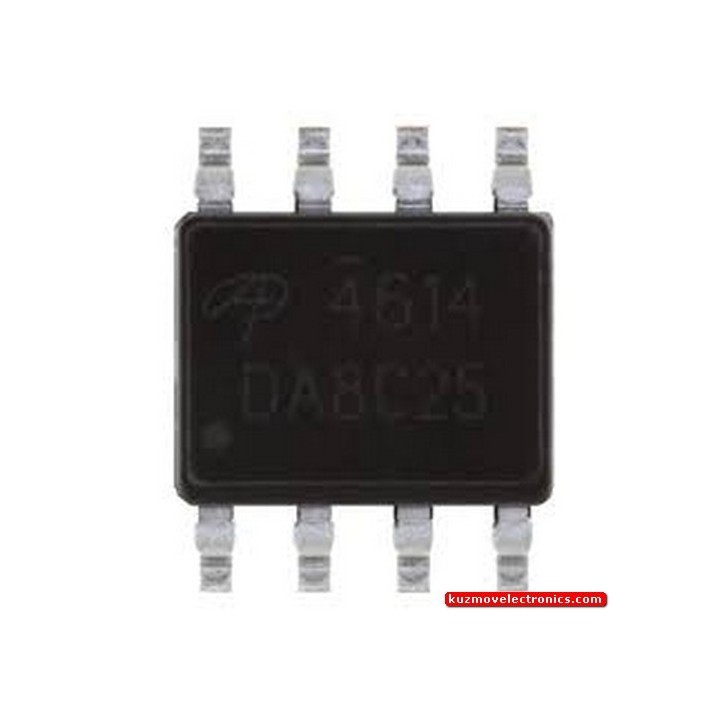AO4614 SO-8