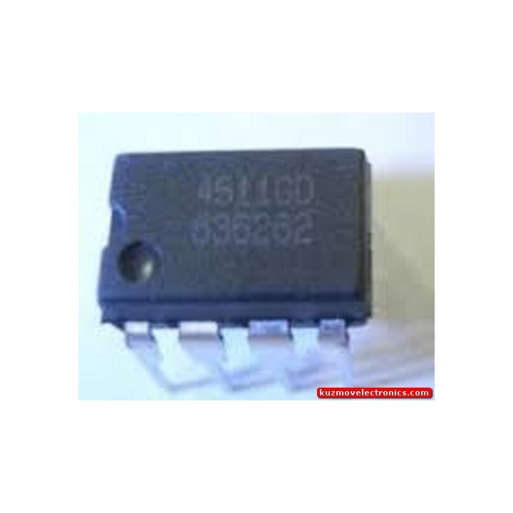AP4511GD DIP8