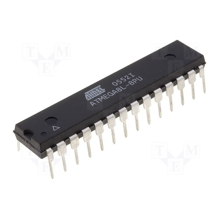 ATMEGA8L-8PU