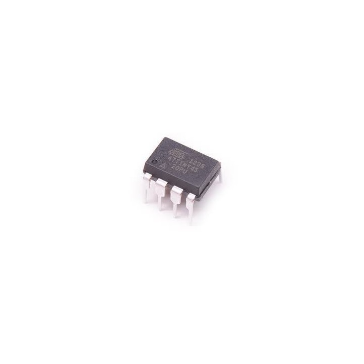 ATTINY45-20PU