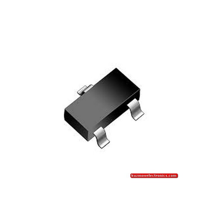 BC846 SMD