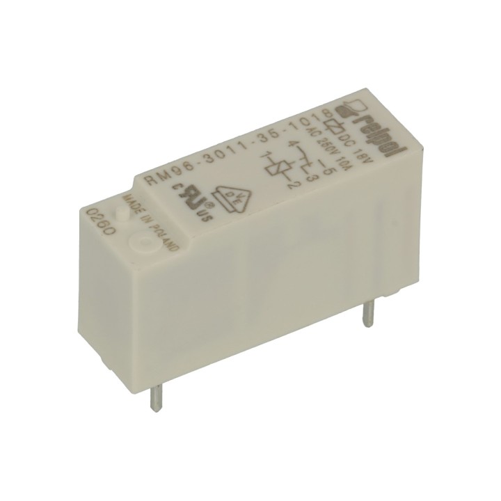 РЕЛЕ RM96-3011-35-1018 18V SPD