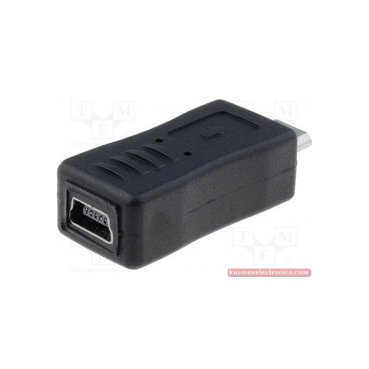 CA418 USB B MICRO/USB B MINI