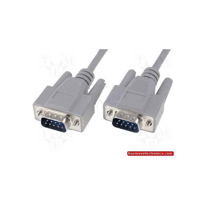 CABLE 09WW/2 МЪЖКИ