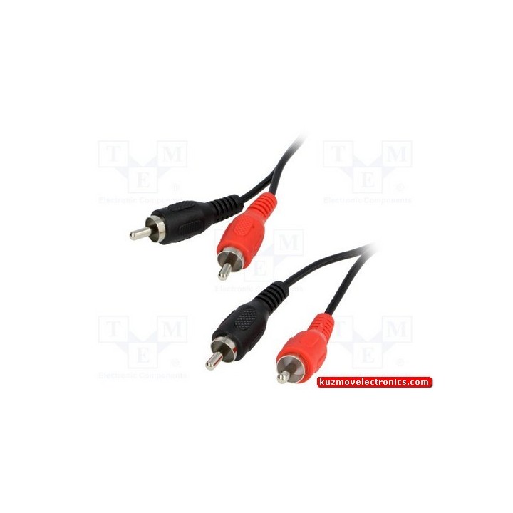 CABLE 2RP2RP-0500/5M