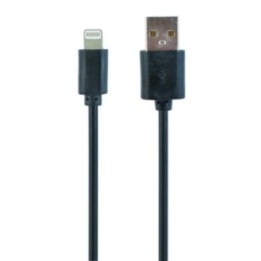CABLE IPHONE USB2-AMILM-10/3M