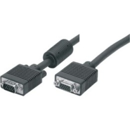 CABLE VGAM/F-020 МЪЖКИ/ЖЕНСКИ