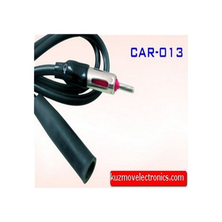 CAR-013 УДЪЛЖИТЕЛ ЗА АВТО АНТ