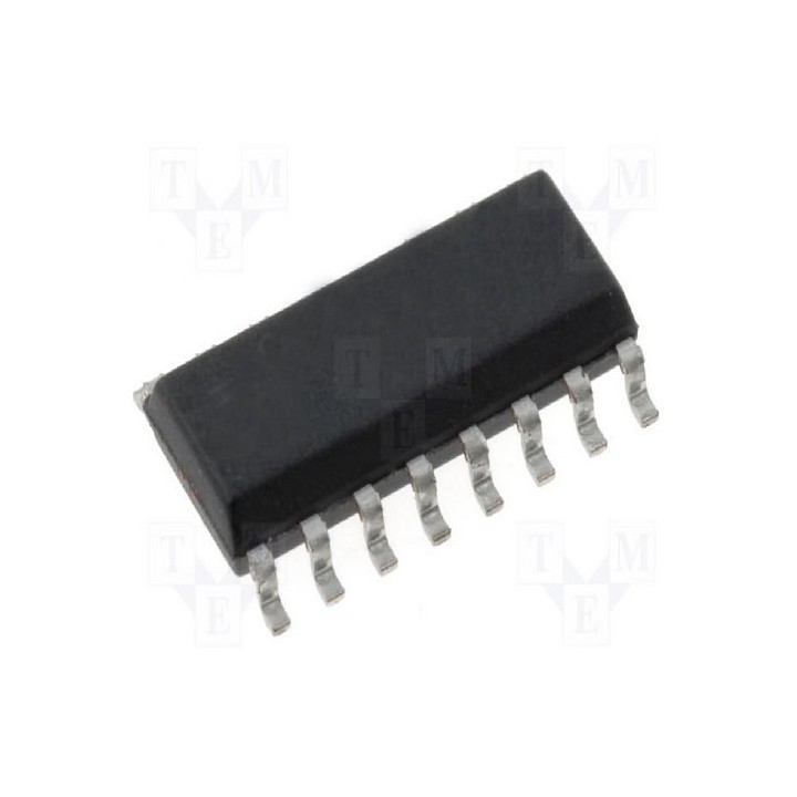 DS26LS31CM/NOPB