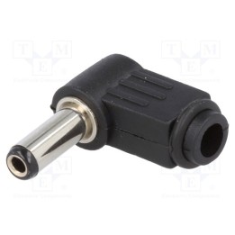 БУКСА PC-5.5/2.5MM