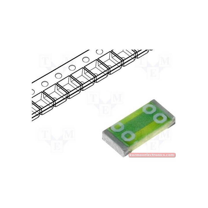 FUSE SMD 3413.0329.11 12A/32V