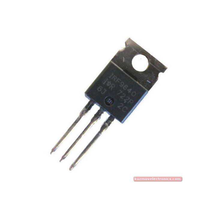 IRF9640