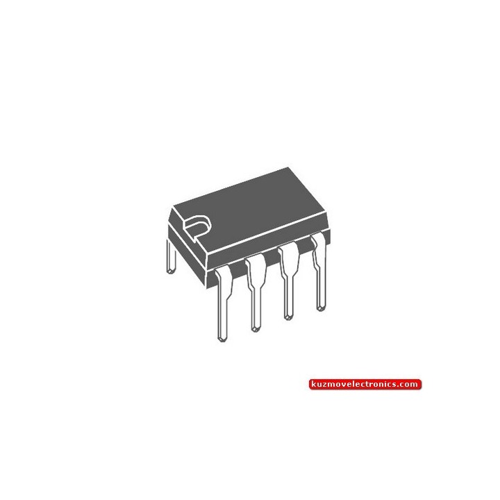 KA7552 DIP-8