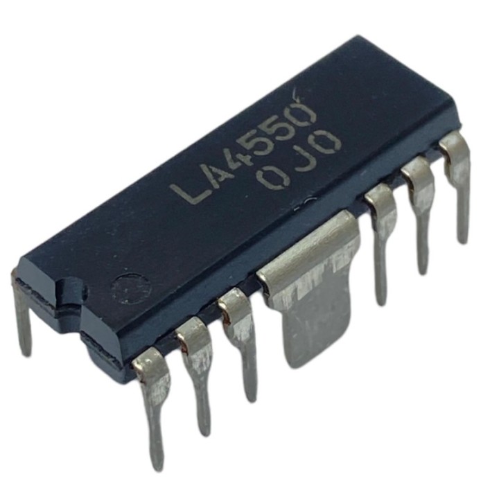 LA4550