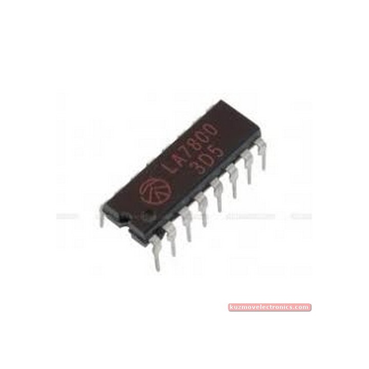 LA7800